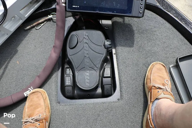 Slide: The Image of Skeeter ZX 250 2018 - 15781671