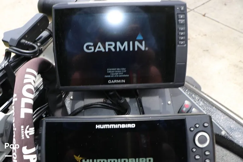 Slide: The Image of Skeeter ZX 250 2018 - 15781672