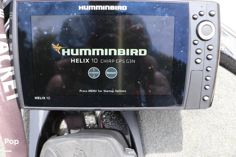 Slide: The Image of Skeeter ZX 250 2018 - 15781673