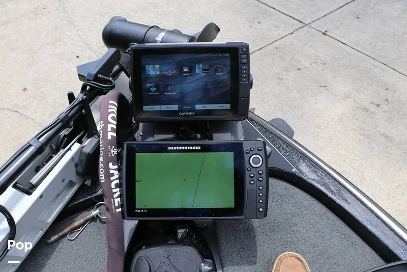 Slide: The Image of Skeeter ZX 250 2018 - 15781674