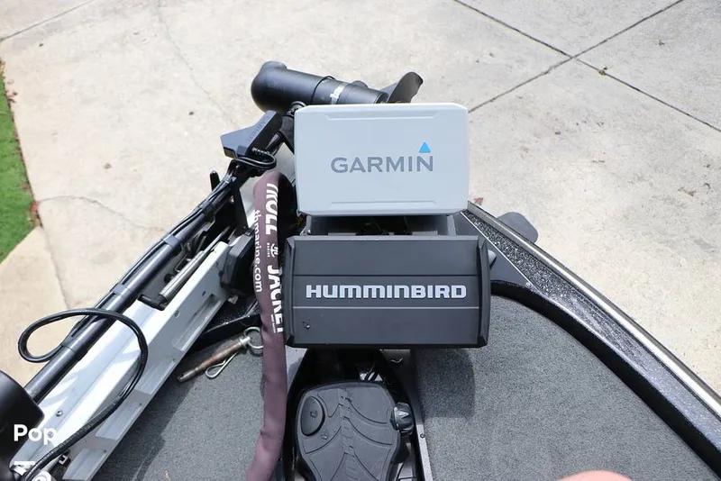 Slide: The Image of Skeeter ZX 250 2018 - 15781675