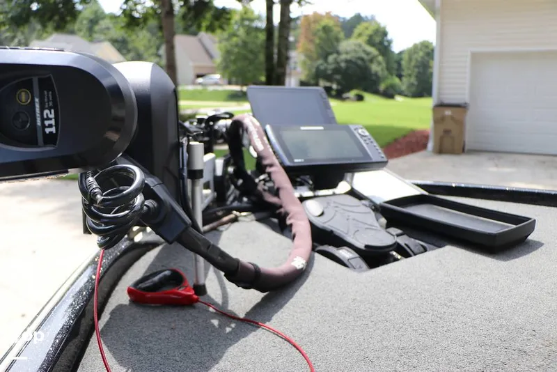 Slide: The Image of Skeeter ZX 250 2018 - 15781592