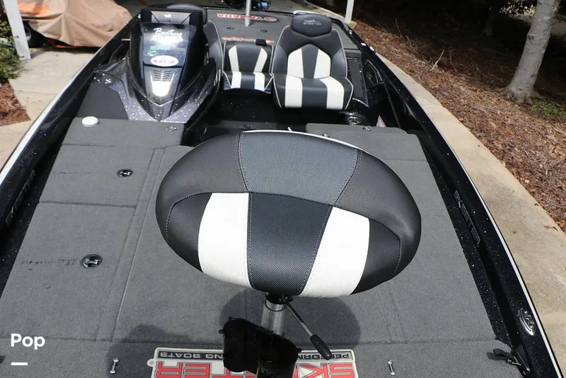 Slide: The Image of Skeeter ZX 250 2018 - 15781678