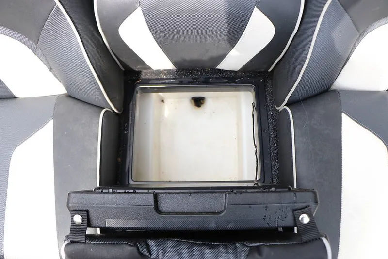 Slide: The Image of Skeeter ZX 250 2018 - 15781679