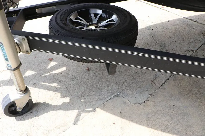 Slide: The Image of Skeeter ZX 250 2018 - 15781594