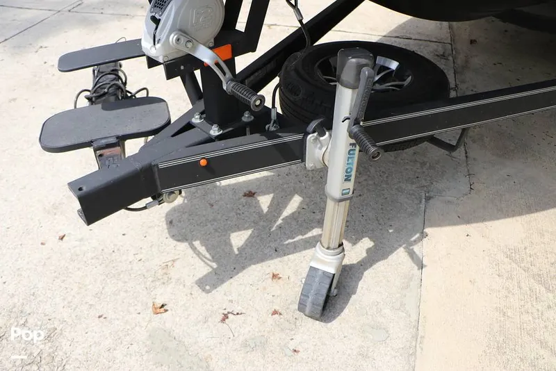 Slide: The Image of Skeeter ZX 250 2018 - 15781595