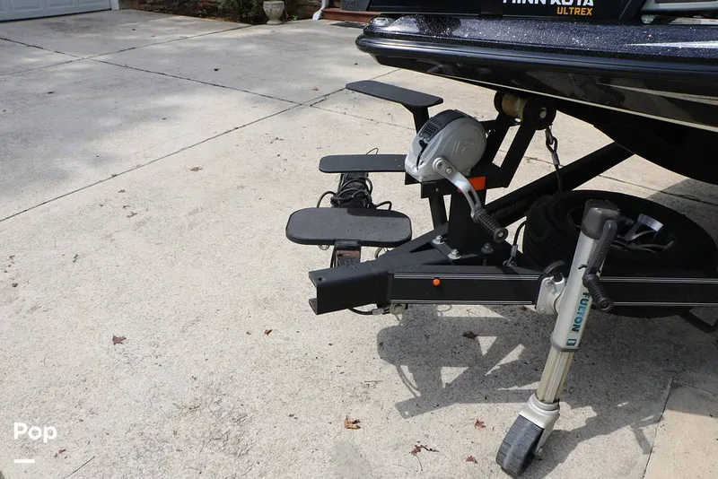 Slide: The Image of Skeeter ZX 250 2018 - 15781582