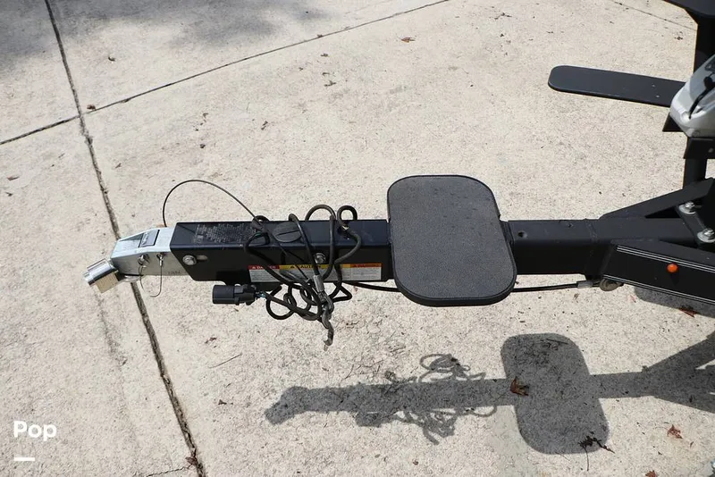 Slide: The Image of Skeeter ZX 250 2018 - 15781581