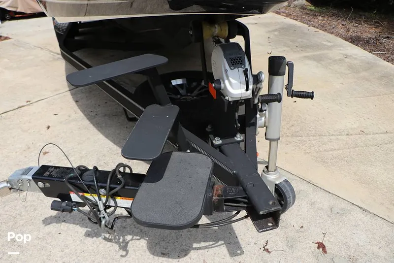 Slide: The Image of Skeeter ZX 250 2018 - 15781597