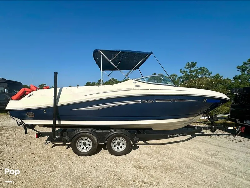 The Image of Sea Ray 230 Select 2009 - 15768441