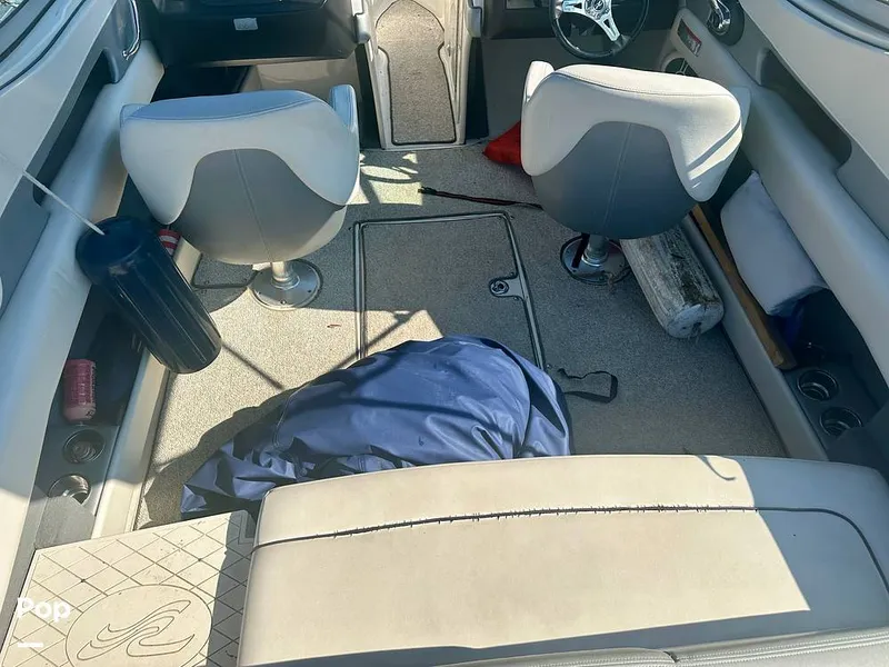 Slide: The Image of Sea Ray 230 Select 2009 - 15768444