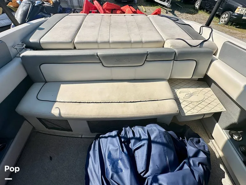 Slide: The Image of Transom Seating - 15768450