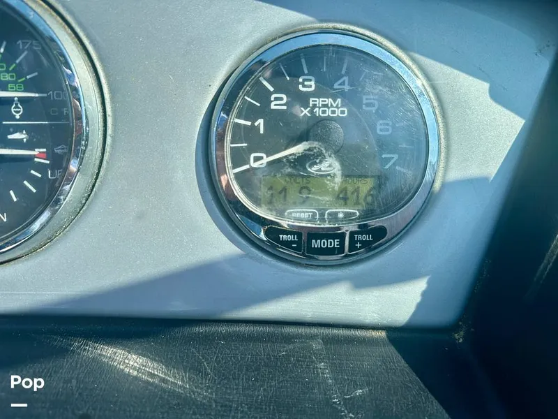 Slide: The Image of Sea Ray 230 Select 2009 - 15768458