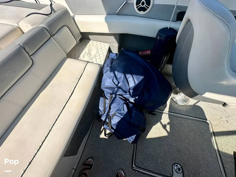 Slide: The Image of Sea Ray 230 Select 2009 - 15768476