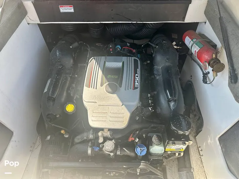 Slide: The Image of Sea Ray 230 Select 2009 - 15768482