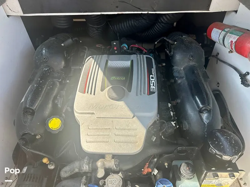 Slide: The Image of Sea Ray 230 Select 2009 - 15768484