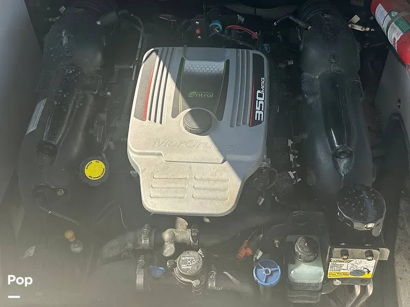 Slide: The Image of Sea Ray 230 Select 2009 - 15768485