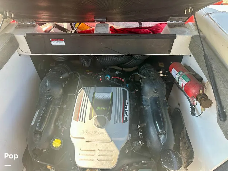 Slide: The Image of Sea Ray 230 Select 2009 - 15768486