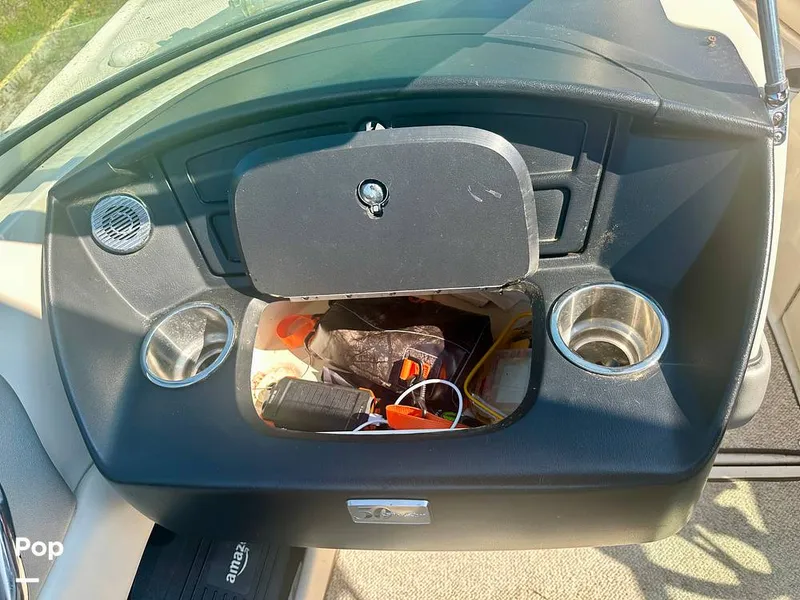 Slide: The Image of Compartment Storage - 15768489