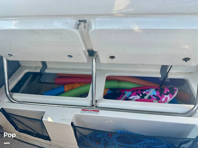 Slide: The Image of Sea Ray 230 Select 2009 - 15768492