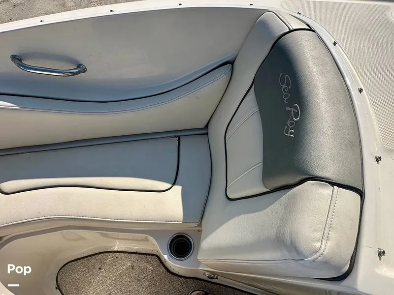 Slide: The Image of Sea Ray 230 Select 2009 - 15768498