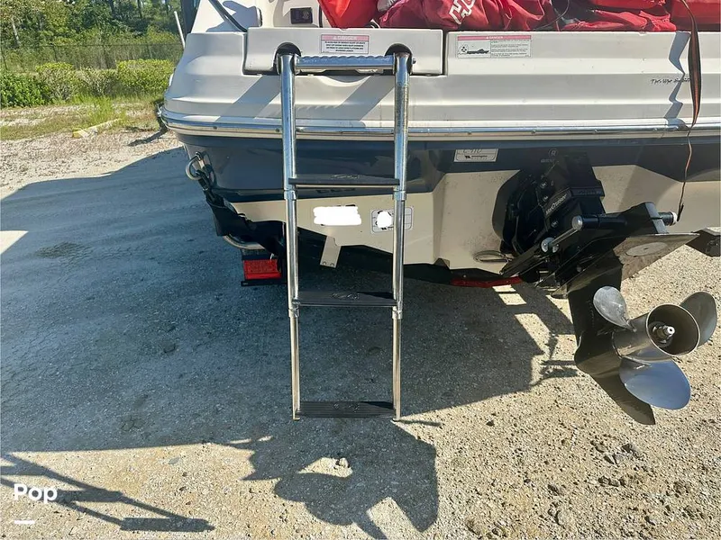 Slide: The Image of Swim Ladder ( Stern ) - 15768500