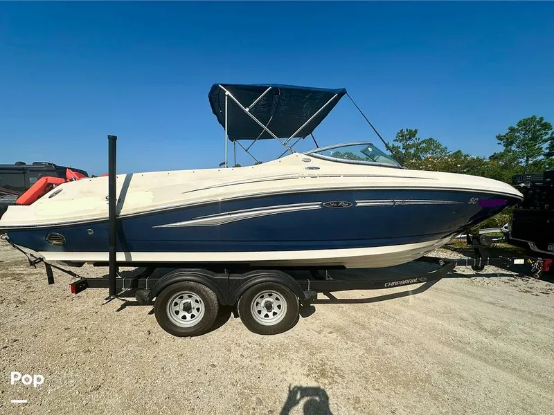 Slide: The Image of Sea Ray 230 Select 2009 - 15768502