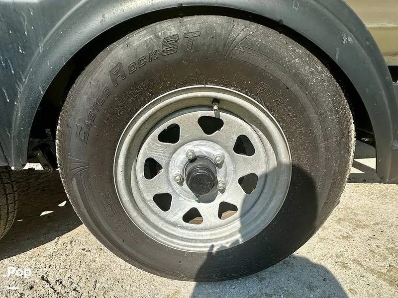 Slide: The Image of Sea Ray 230 Select 2009 - 15768503