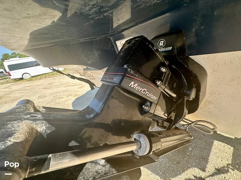 Slide: The Image of Sea Ray 230 Select 2009 - 15768507