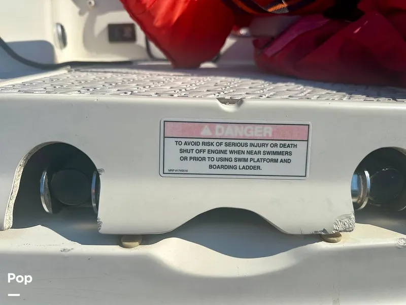 Slide: The Image of Swim Ladder ( Stern ) - 15768512