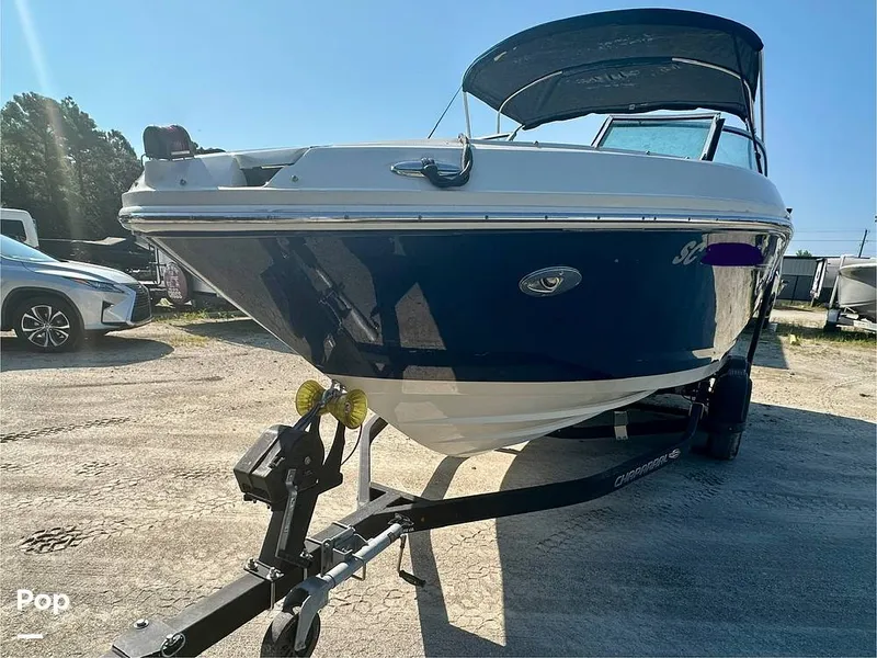 Slide: The Image of Sea Ray 230 Select 2009 - 15768514