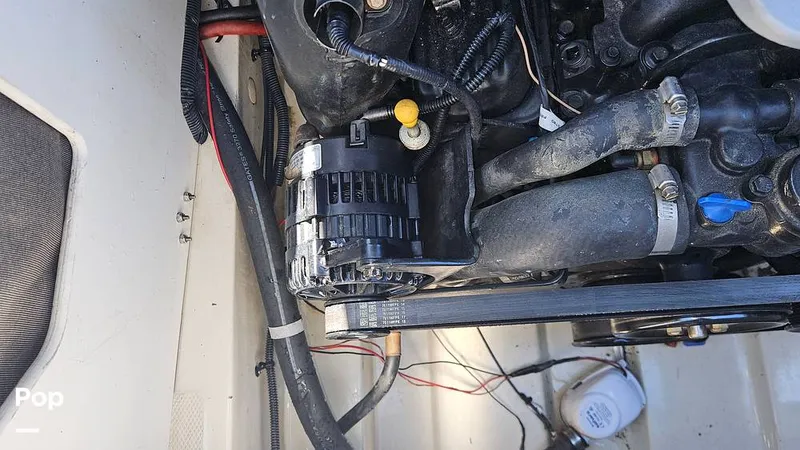 Slide: The Image of Sea Ray 230 Select 2009 - 15801275