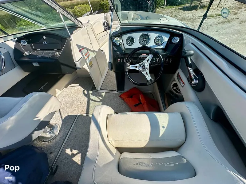 Slide: The Image of Sea Ray 230 Select 2009 - 15768478