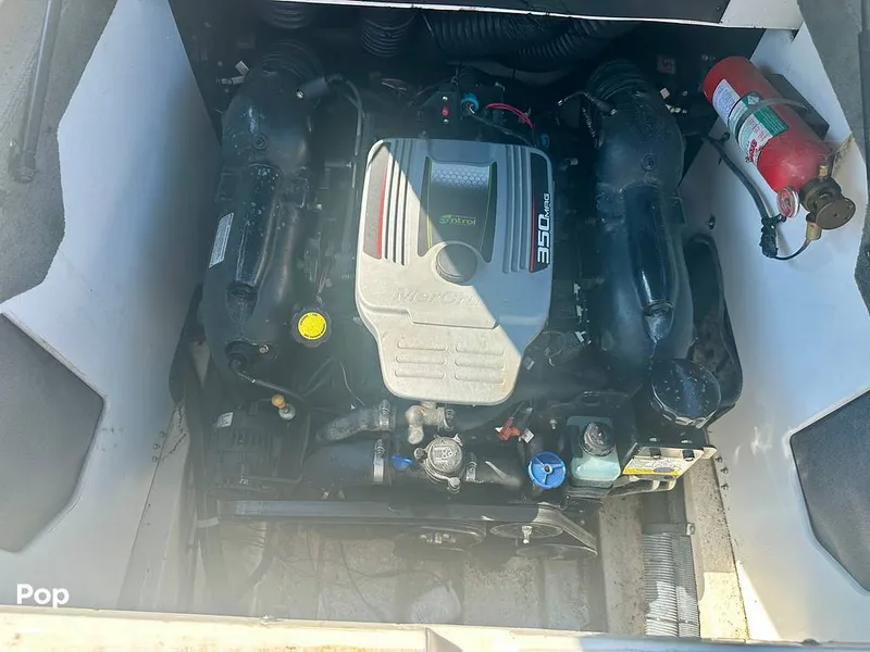 Slide: The Image of Sea Ray 230 Select 2009 - 15768487