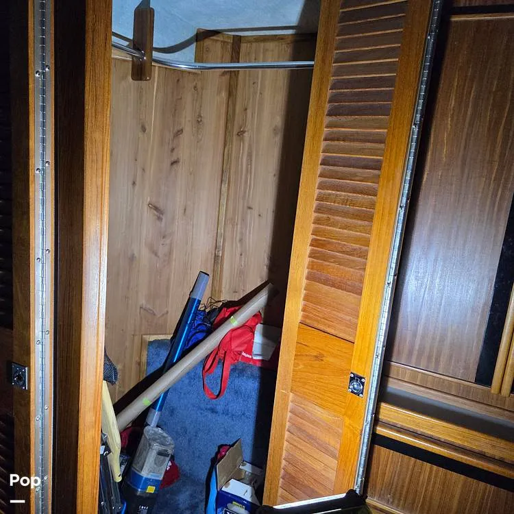 Slide: The Image of Hanging Locker, Main Stateroom - 15786027