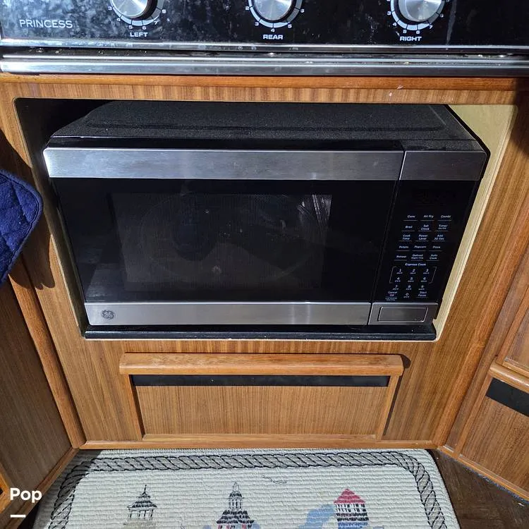 Slide: The Image of Microwave - 15786062