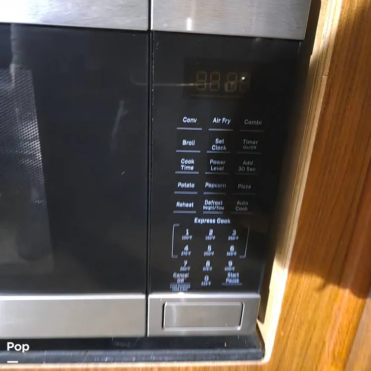 Slide: The Image of Microwave - 15786063