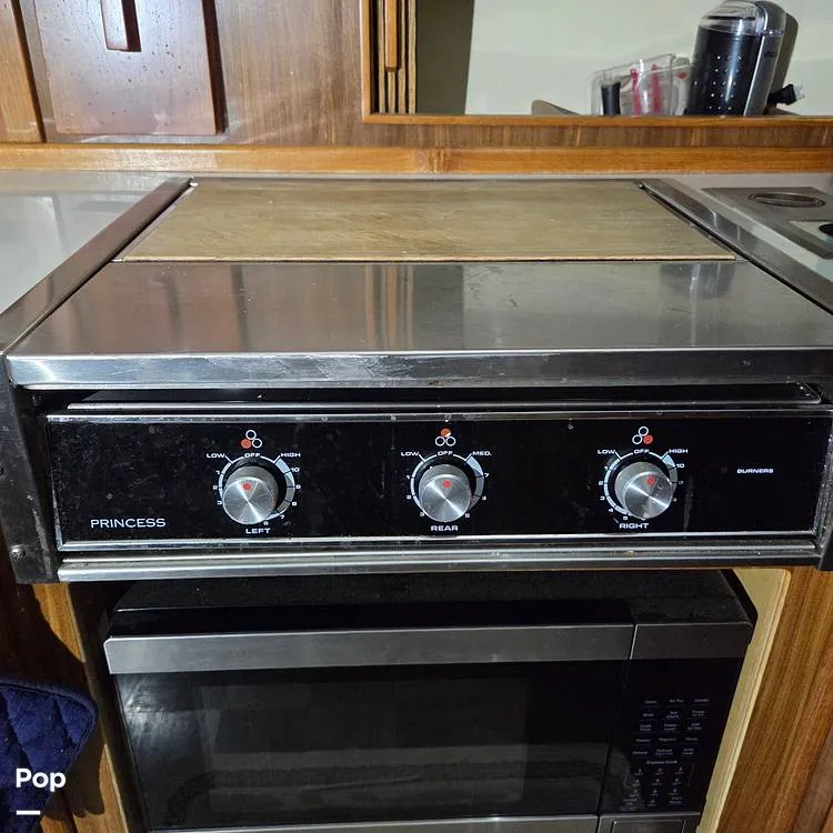 Slide: The Image of Cooktop Cover - 15786066