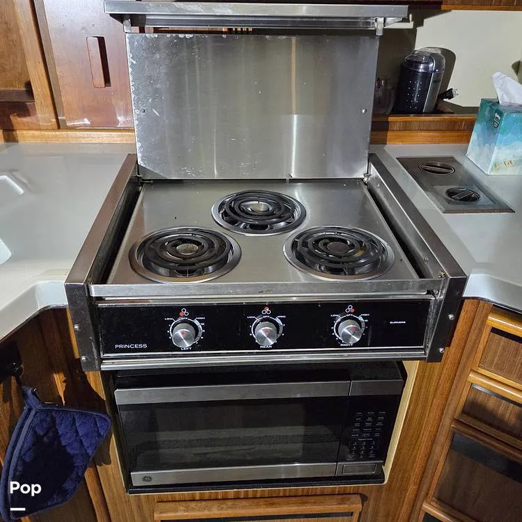 Slide: The Image of Stove - 15786067