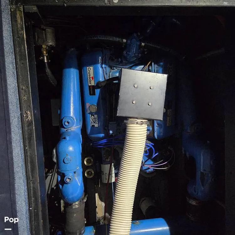 Slide: The Image of Starboard Engine - 15786097