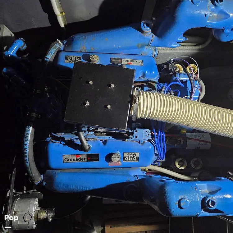 Slide: The Image of Starboard Engine - 15786098