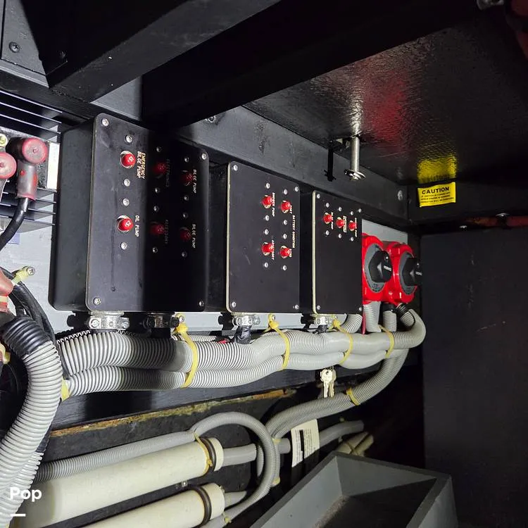 Slide: The Image of Battery Switches - 15786104