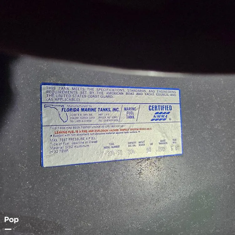 Slide: The Image of Port Fuel Tank - 15786107