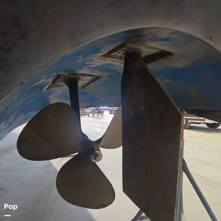 Slide: The Image of Bronze 3 Blade Prop - 15785945