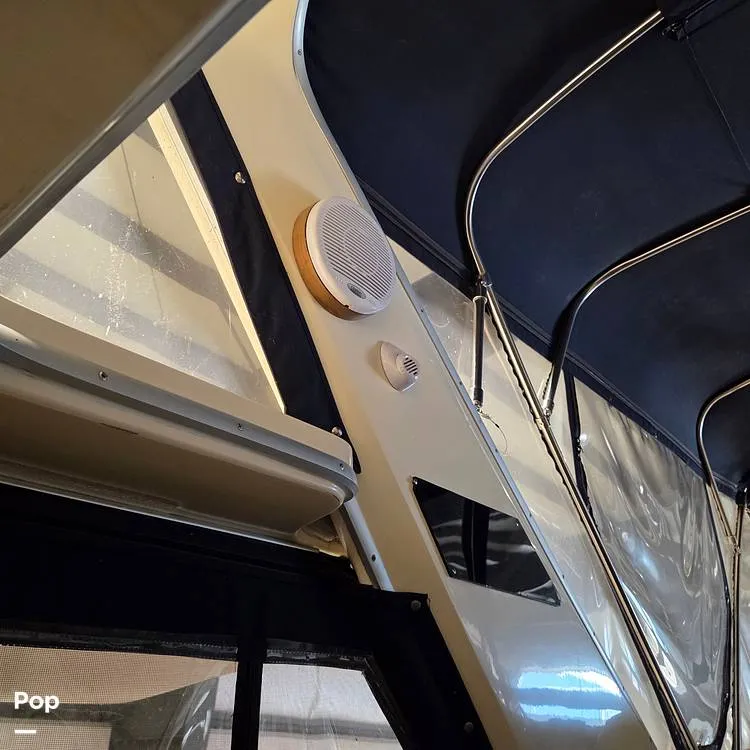 Slide: The Image of Sea Ray 410 Aft cabin 1987 - 15785969