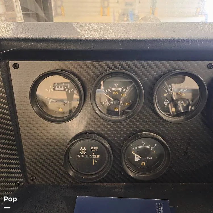 Slide: The Image of Port Gauges - 15785982