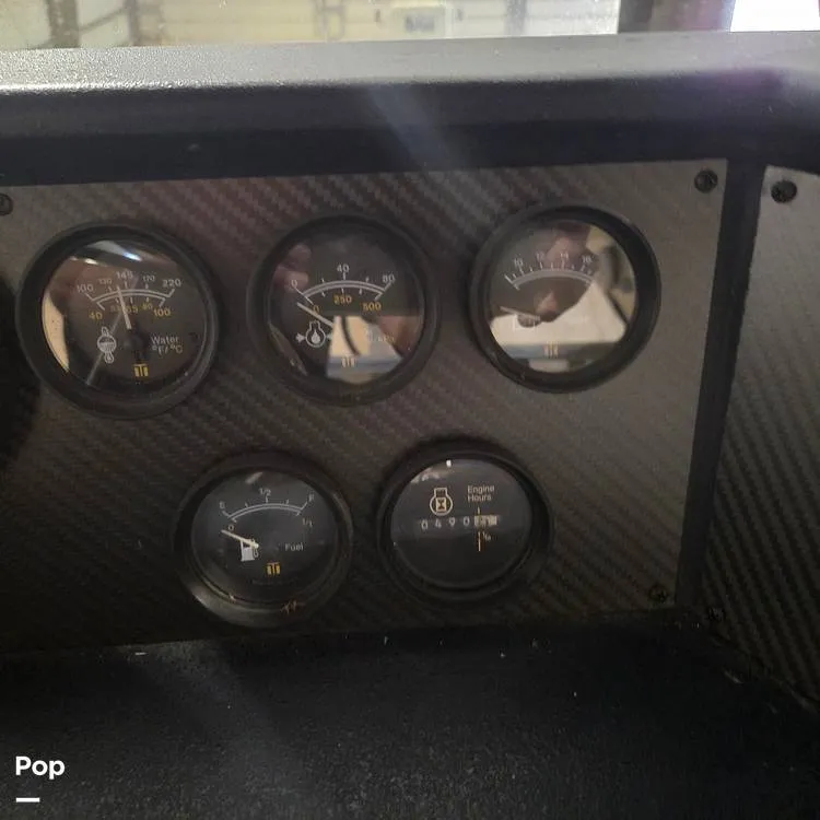 Slide: The Image of Starboard Guages - 15785983