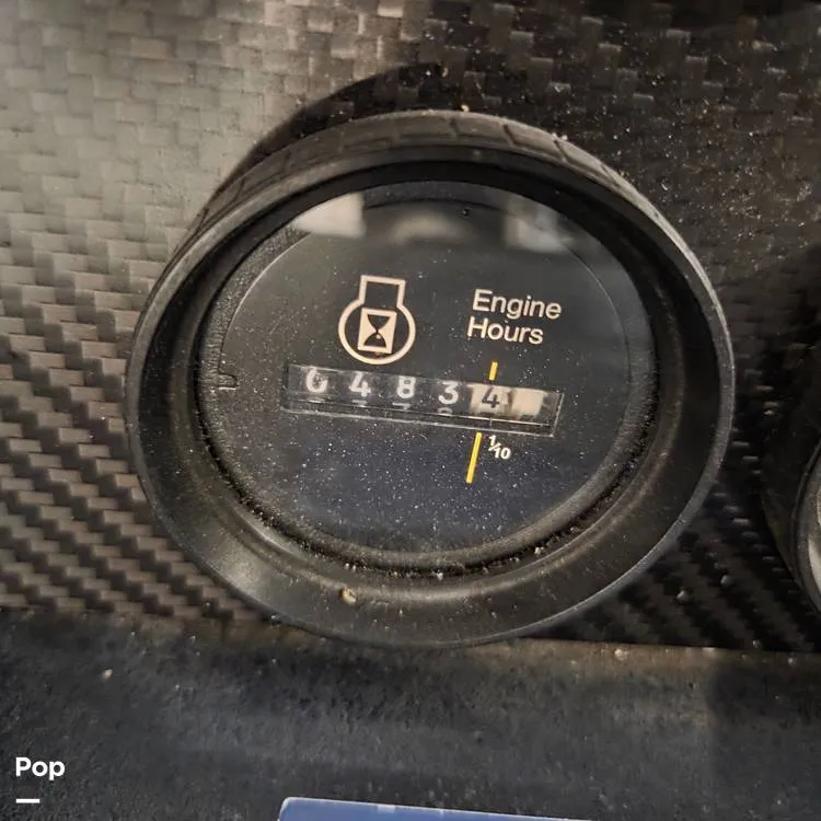 Slide: The Image of Port Hour Meter - 15785986