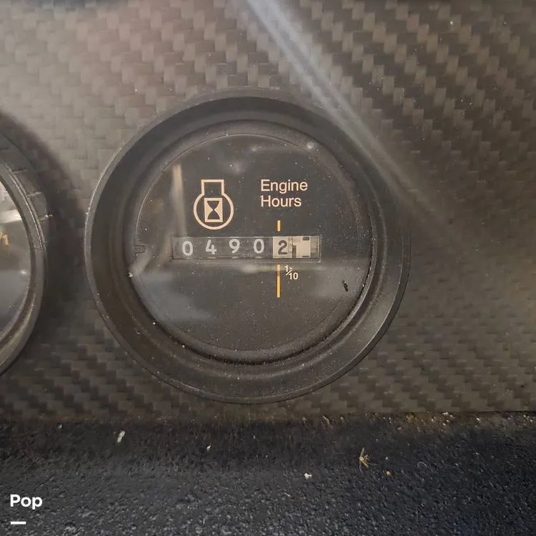 Slide: The Image of Starboard Hour Meter - 15785987