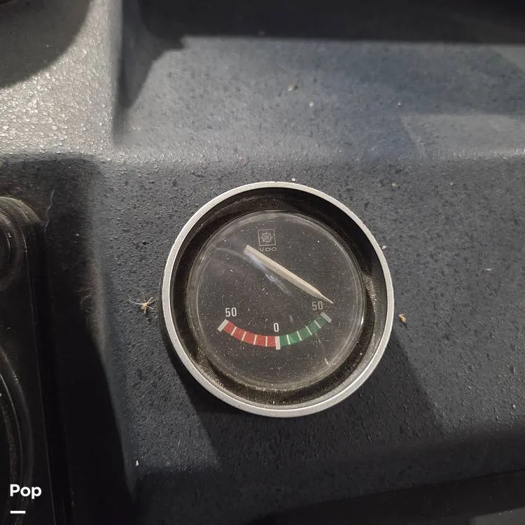 Slide: The Image of Sea Ray 410 Aft cabin 1987 - 15785989